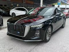 Hongqi H5 2.0T Automatic Smart Connected Flagship Comfort Edition - ფოტო 1