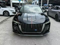 Hongqi H5 2.0T Automatic Smart Connected Flagship Comfort Edition - ფოტო 2