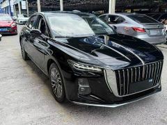 Hongqi H5 2.0T Automatic Smart Connected Flagship Comfort Edition - ფოტო 3