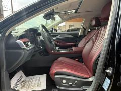 Hongqi H5 2.0T Automatic Smart Connected Flagship Comfort Edition - ფოტო 4