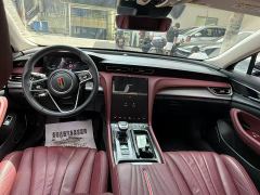 Hongqi H5 2.0T Automatic Smart Connected Flagship Comfort Edition - ფოტო 6