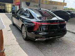 Hongqi H5 2.0T Automatic Smart Connected Flagship Comfort Edition - ფოტო 7