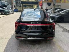 Hongqi H5 2.0T Automatic Smart Connected Flagship Comfort Edition - ფოტო 8