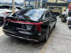 Hongqi H5 2.0T Automatic Smart Connected Flagship Comfort Edition - ფოტო 9