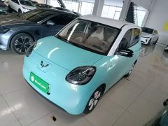 Wuling Hongguang MINIEV Fourth Generation Four-Door Advanced Edition - ფოტო 1