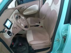 Wuling Hongguang MINIEV Fourth Generation Four-Door Advanced Edition - ფოტო 14