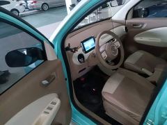 Wuling Hongguang MINIEV Fourth Generation Four-Door Advanced Edition - ფოტო 15