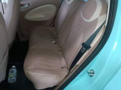 Wuling Hongguang MINIEV Fourth Generation Four-Door Advanced Edition - ფოტო 16