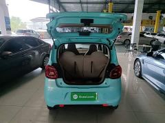 Wuling Hongguang MINIEV Fourth Generation Four-Door Advanced Edition - ფოტო 18