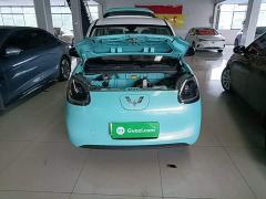 Wuling Hongguang MINIEV Fourth Generation Four-Door Advanced Edition - ფოტო 19