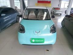 Wuling Hongguang MINIEV Fourth Generation Four-Door Advanced Edition - ფოტო 2