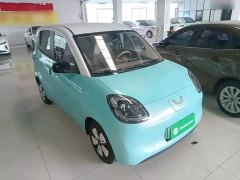 Wuling Hongguang MINIEV Fourth Generation Four-Door Advanced Edition - ფოტო 3