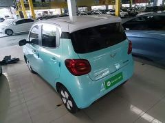 Wuling Hongguang MINIEV Fourth Generation Four-Door Advanced Edition - ფოტო 4