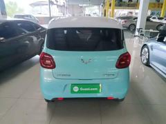 Wuling Hongguang MINIEV Fourth Generation Four-Door Advanced Edition - ფოტო 5