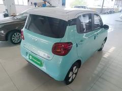 Wuling Hongguang MINIEV Fourth Generation Four-Door Advanced Edition - ფოტო 6