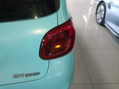 Wuling Hongguang MINIEV Fourth Generation Four-Door Advanced Edition - ფოტო 7