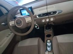 Wuling Hongguang MINIEV Fourth Generation Four-Door Advanced Edition - ფოტო 9