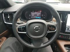 Volvo S90 B5 Smart Luxury Edition - ფოტო 10