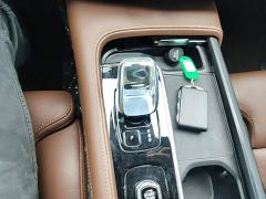 Volvo S90 B5 Smart Luxury Edition - ფოტო 13