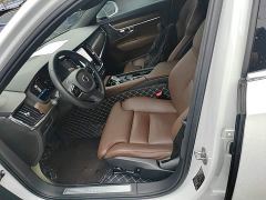 Volvo S90 B5 Smart Luxury Edition - ფოტო 14