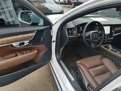 Volvo S90 B5 Smart Luxury Edition - ფოტო 15