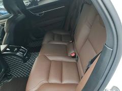 Volvo S90 B5 Smart Luxury Edition - ფოტო 16