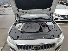Volvo S90 B5 Smart Luxury Edition - ფოტო 19
