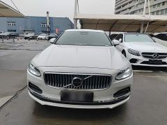 Volvo S90 B5 Smart Luxury Edition - ფოტო 2