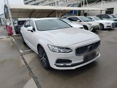 Volvo S90 B5 Smart Luxury Edition - ფოტო 3