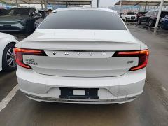 Volvo S90 B5 Smart Luxury Edition - ფოტო 5