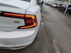 Volvo S90 B5 Smart Luxury Edition - ფოტო 7