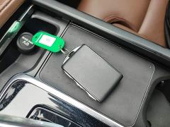 Volvo S90 B5 Smart Luxury Edition - ფოტო 8