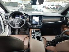 Volvo S90 B5 Smart Luxury Edition - ფოტო 9