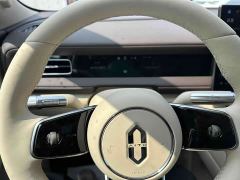 AITO M6 Pure Electric Max Long Range - photo 7