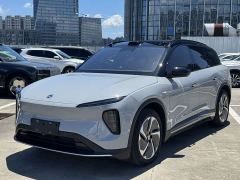 NIO ES6 100kWh - фото 1