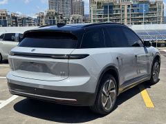 NIO ES6 100kWh - фото 11
