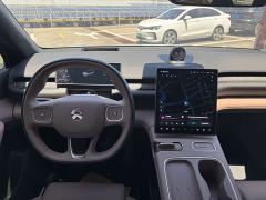 NIO ES6 100kWh - фото 13