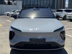 NIO ES6 100kWh - фото 2