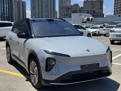 NIO ES6 100kWh - фото 4