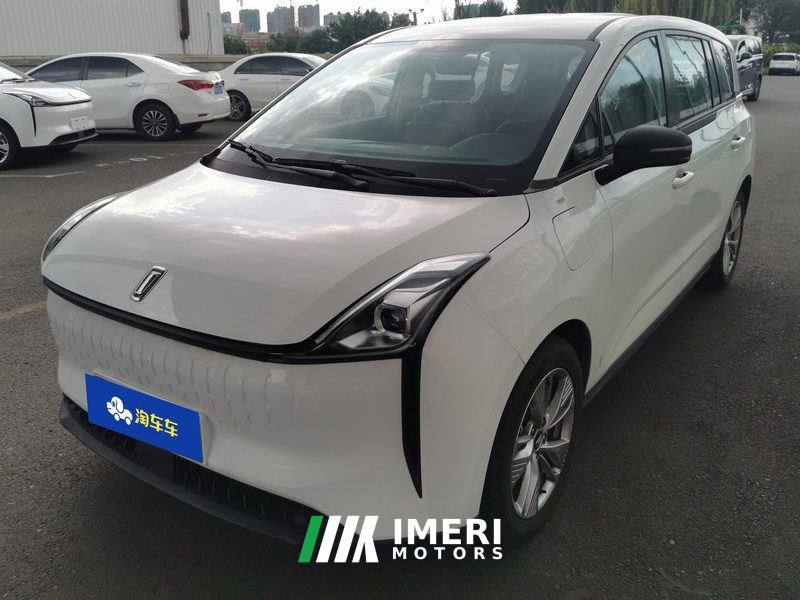 Bestune NAT PRO 425km Edition - ავტომობილი ჩინეთიდან