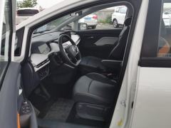 Bestune NAT PRO 425km Edition - ფოტო 14