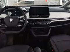 Bestune NAT PRO 425km Edition - ფოტო 16