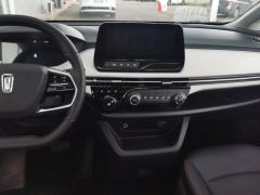 Bestune NAT PRO 425km Edition - ფოტო 17