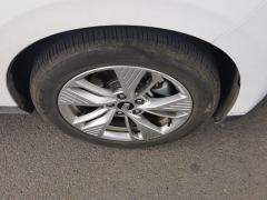 Bestune NAT PRO 425km Edition - ფოტო 6