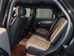 Land Rover Range Rover Sport 400PS Dynamic SE - ფოტო 10