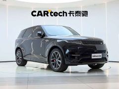 Land Rover Range Rover Sport 400PS Dynamic SE - ფოტო 3