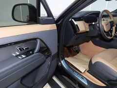 Land Rover Range Rover Sport 400PS Dynamic SE - ფოტო 7