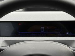 Geely Panda Mini 200km Endurance Edition - ფოტო 14