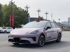 GAC AION RT 650 LiDAR Edition - ფოტო 1