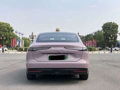 GAC AION RT 650 LiDAR Edition - ფოტო 10
